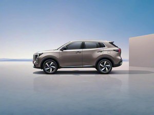 Changan CS55PLUS PHEV 2026, Nuevo Modelo Blue Whale, Edición Zhiyue, SUV Híbrido Enchufable con Carga Rápida de 0.32H y 125 km de Autonomía - Product Image 4