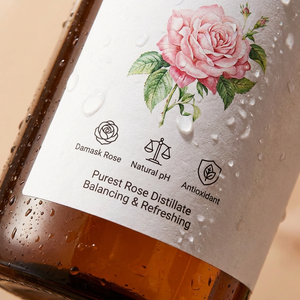 Hydrolat <span class=keywords><strong>de</strong></span> <span class=keywords><strong>Rose</strong></span> Bio en Gros sous Marque Blanche – <span class=keywords><strong>Eau</strong></span> Florale Naturelle pour Hydratation du Visage et <span class=keywords><strong>de</strong></span> la Peau – <span class=keywords><strong>Eau</strong></span> Florale Pure Distillée OEM - Product Image 3