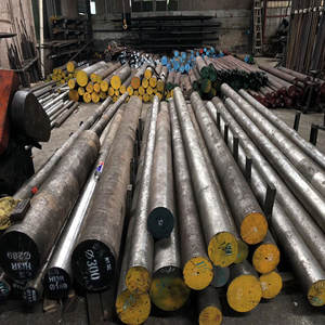 High quality most popular Q195 Q215 Q235 Q255 Q275 q235 ss400 carbon <b>steel</b> <b>round</b> <b>bar</b> - Product Image 4