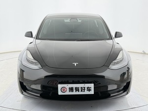 รถยนต์ไฟฟ้า <span class=keywords><strong>Tesla</strong></span> <span class=keywords><strong>Model</strong></span> <span class=keywords><strong>3</strong></span> ปี 2021 รุ่นอัพเกรด ขับเคลื่อนล้อหลัง (RWD) รถซีดานพลังงานใหม่ พวงมาลัยซ้าย (LHD) รถมือสอง ขายดี - Product Image 2