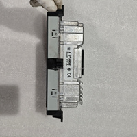 Nuevo Ensamblaje de Pantalla Táctil Uconnect de 8.4 Pulgadas, Pantalla Táctil de Infoentretenimiento 534839370 VP2R K8 para Jeep Wrangler JL Cherokee KL