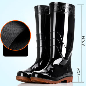 <span class=keywords><strong>Botas</strong></span> <span class=keywords><strong>de</strong></span> <span class=keywords><strong>lluvia</strong></span> antideslizantes impermeables con suelas <span class=keywords><strong>de</strong></span> ternera <span class=keywords><strong>de</strong></span> bajo <span class=keywords><strong>precio</strong></span>, <span class=keywords><strong>botas</strong></span> <span class=keywords><strong>de</strong></span> construcción para <span class=keywords><strong>hombre</strong></span>, <span class=keywords><strong>Botas</strong></span> <span class=keywords><strong>de</strong></span> <span class=keywords><strong>lluvia</strong></span> <span class=keywords><strong>de</strong></span> cocina <span class=keywords><strong>de</strong></span> tubo medio para <span class=keywords><strong>hombre</strong></span> - Product Image 3