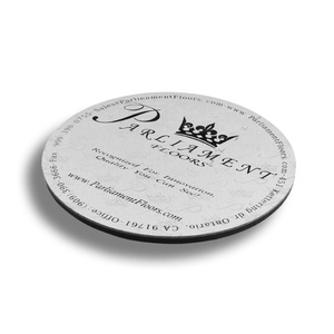 Juego de Posavasos de Acero Inoxidable con Impresión de Logotipo Personalizado, Irrompibles, para Tazas de Té, Gran Venta - Product Image 4