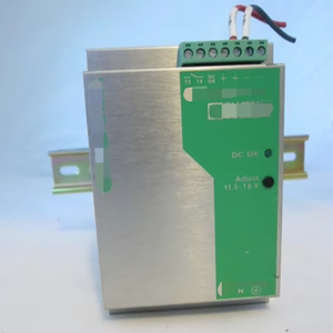 2962751 Modulo Connettore D-sub Multifunzionale Um 45-d Nuovo Originale Pronto per la Spedizione PLC Dedicato per Automazione Industriale - Product Image 4