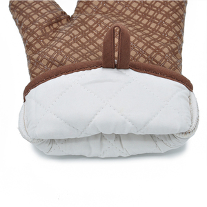 Mitaines <span class=keywords><strong>de</strong></span> four imprimées abordables-Gants <span class=keywords><strong>de</strong></span> cuisson et <span class=keywords><strong>de</strong></span> <span class=keywords><strong>cuisine</strong></span> résistants à la chaleur <span class=keywords><strong>de</strong></span> haute qualité avec des motifs amusants - Product Image 4