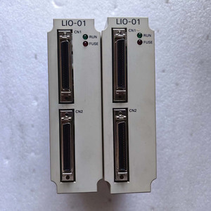LIO-01 JAPMC-IO2300-E MP2300siec MP920 ตัวควบคุมการเคลื่อนที่ - Product Image 1