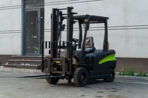 מלגזה חשמלית סופר יעילה לשנת <span class=keywords><strong>2026</strong></span>, ניתנת להתאמה אישית, 1.5 עד 5 טון, גובה הרמה, במצב חדש עם משלוח חינם - Product Image 3