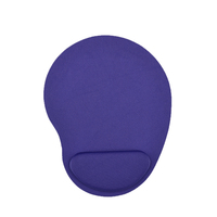 Tapis de jeu personnalisé en EVA, tapis de souris personnalisé, tapis de souris de jeu de dessin animé pour PC, avec repose-poignet, tapis de bureau pour le bureau et la maison