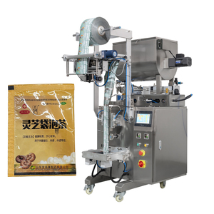 קווי ייצור משקאות לאריזת שייקים ומשקאות תוסף תזונה לארוחת בוקר, עם משאבת בוכנה, לעסקים קטנים - Product Image 1