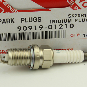 Bujía Nueva 90919-01210 SK20R11 para Motor Toyota <span class=keywords><strong>Prius</strong></span> <span class=keywords><strong>ZVW52</strong></span>, Piezas Originales - Product Image 6