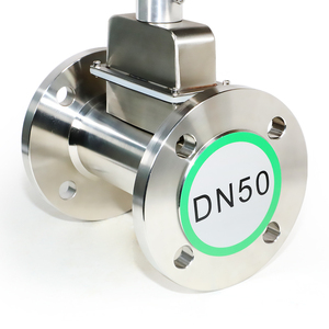 Digitale Biogas Lpg Aardgasturbine Stroommeter Industriële Stoom Waterstofgas Stroommeter Voor Gas - Product Image 5