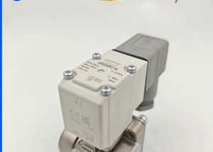 Original Original SMC Pneumatisches Magnetventil VXD232FZ1G VX212AAXB VXD240HZ2G <span class=keywords><strong>Pilot</strong></span> 2-Wege-Magnetventil - Product Image 4