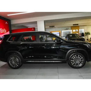 Jetour X90, Auto Nuevo y Usado en Venta, SUV a Gasolina, Jetour, Jet Tour, Jetur, Jetor, <span class=keywords><strong>Detour</strong></span>, Jettour, Jettor - Product Image 4