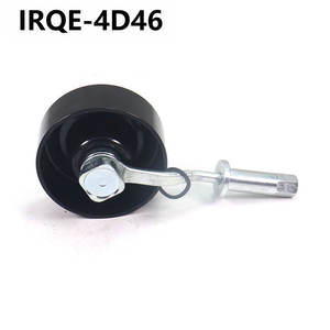 Polea Tensora IRQE 4D46 Para Toyota FAW JP OE 11925-EB32A - Product Image 3