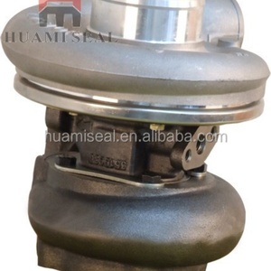 Turbocompresor de Alta Calidad en Oferta, 6509-10-07197 DB58, Turbo para Motor - Product Image 6