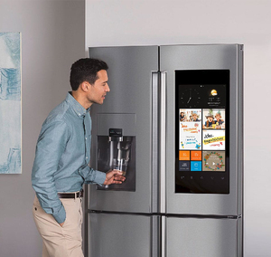 Nhôm Bạc 10 inch Wall Mount <span class=keywords><strong>Android</strong></span> PoE <span class=keywords><strong>tablet</strong></span> màn hình cảm ứng Bảng điều khiển nhà thông minh <span class=keywords><strong>Tablet</strong></span> <span class=keywords><strong>PC</strong></span> - Product Image 2