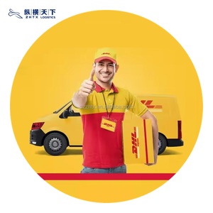 Tariffe Economiche per Spedizioni Logistiche Servizio Express FBA Cina GB/AU/FI/SA LCL+Express DDP FedEx 10-12 Giorni Assicurazione Agente di Spedizione - Product Image 4