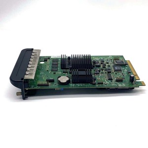 Carte de formatage T770 compatible avec HP DesignJet T1120 PS Z2100 Rev.D T1120PS T620 Z3200 Rev.B Q6684-60023 - Product Image 1