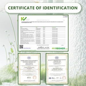 OEM l-arginine kapsul asam <span class=keywords><strong>Amino</strong></span> Sport suplemen l-arginine kapsul - Product Image 4