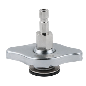 Adaptateur à baïonnette Gr.1 pour systèmes de refroidissement - Product Image 1