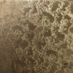 معدني طبقة الكلوريد متعدد الفينيل <span class=keywords><strong>pvc</strong></span> حار ختم لفات من القصدير طبقة للزينة ل مجلس الوزراء و ألواح للحائط - Product Image 4