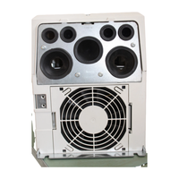 ACS580-01-206A-4 ACS580 Penggerak Frekuensi Variabel (VFD) Tujuan Umum 206A Bersertifikasi CE untuk Pompa, Kipas, HVAC, Motor Industri Variabel S