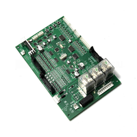 Jeu de marteau de boxe d'intérieur Ultimate Big Punch Console de jeu de boxe Redemption Arcade Kit de bricolage Carte mère avec cordon
