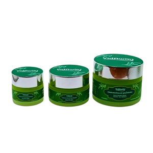 Baume VidAway Marque Cajuput Extrait Naturel d'Huile de Massage Baume Taille du Produit 40 Grammes Produit Premium Favorisant une Respiration Plus Libre - Product Image 2