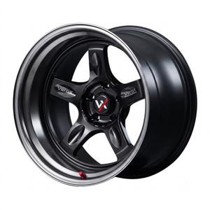 ล้ออัลลอยฟอร์จ VeroX รุ่นใหม่สั่งทำพิเศษ ขนาด 19-24 นิ้ว 5x114.3 6x139.7 สำหรับรถแข่งสุดหรู ใช้ได้กับรถทั่วไป - Product Image 6