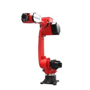 Robot de Seis Ejes Braun para Paletización y Manipulación, Carga y Descarga de Materiales, Brazo Robótico Industrial de Seis Ejes - Product Image 5