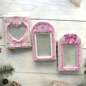 شخصية 1-بطاقة صور مخصصة PVC صورة مخصصة - Product Image 3