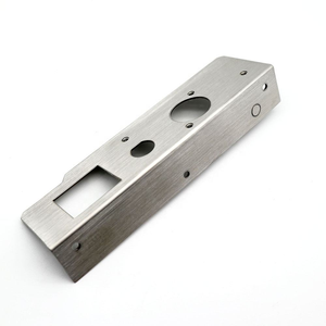 อะแดปเตอร์จานเบรกสแตนเลสคุณภาพสูงแบบกำหนดเองสำหรับรถจักรยานยนต์พิตไบค์และดirt bike แบบเจาะรู - Product Image 4