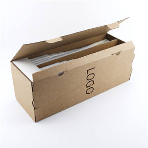 Cono Pre-Enrollado Vacío de Pulpa de Madera para Empaque de Accesorios para Fumar - Product Image 4