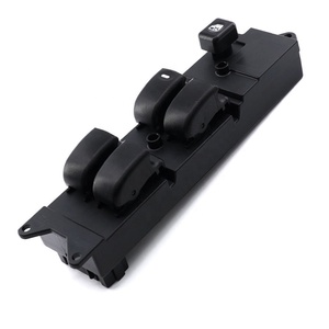 Interruptor de Elevalunas Eléctrico Q, Interruptor de Control de Conducción Derecha, Interruptor Principal de Elevalunas MR260387 MR194826 para Mitsubishi Lancer Pajero 2002-2007 - Product Image 3