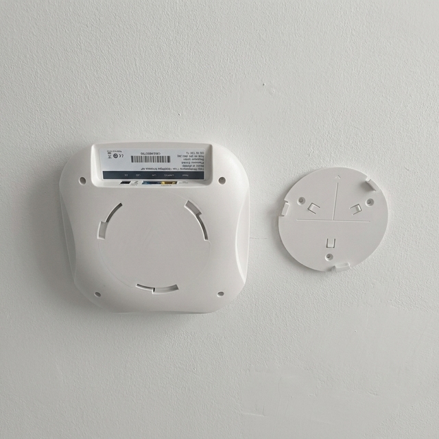 Retail Mall WiFi 6 Access Point 3000M Dual Band Ceiling Wireless AP Gigabit MESH Router 48V PoE Broad Coverage