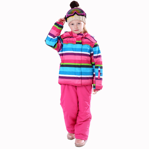 <span class=keywords><strong>Combinaison</strong></span> <span class=keywords><strong>de</strong></span> <span class=keywords><strong>Ski</strong></span> pour enfants, coupe-vent chaud d'hiver, Sports <span class=keywords><strong>de</strong></span> plein air, vestes <span class=keywords><strong>de</strong></span> neige pour filles, manteau <span class=keywords><strong>de</strong></span> Snowboard, veste <span class=keywords><strong>de</strong></span> <span class=keywords><strong>Ski</strong></span>, équipement - Product Image 1