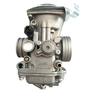 Carburador MIO YAMAHA para motocicleta, accesorios para moto, Amore Sporty Soulty Soul Fino Ego, pieza de motor de 24mm - Product Image 4