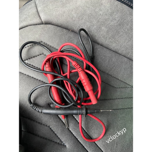 KYORITSU KEW SNAP 2009R <b>ELECTRIC</b> <b>INSTRUMENTS</b> Used - Product Image 3