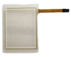 Tout nouveau moniteur industriel original PANEL5000 d'écran tactile de PLC de tache - Product Image 3