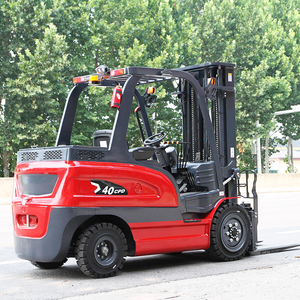 Gratis verzending 60v 1 ton 1,5 ton 2 ton 5 ton <span class=keywords><strong>Mini</strong></span> elektrische vorkheftrucks prijs accu vorkheftruck elektrische montacargas - Product Image 6