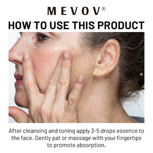 Sérum de <span class=keywords><strong>visage</strong></span> à la racine de réglisse de marque privée Sérum éclaircissant pour la peau Élimination des taches noires Sérum blanchissant pour le <span class=keywords><strong>visage</strong></span> - Product Image 4