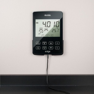 เครื่องวัดค่า pH หลายพารามิเตอร์ HANNA รุ่น HI2020 - Product Image 5