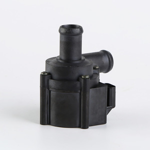 Bomba de agua sin escobillas electrónica Si Quan 31338211 para reemplazo de coche OX 2007-2014 - Product Image 2