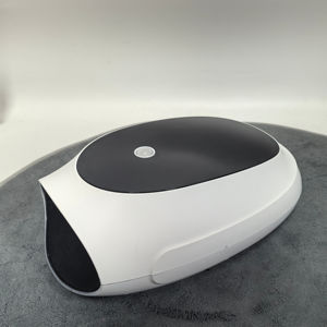 El masajeador de mano separado con cinco dedos se controla de forma inalámbrica para presionar la muñeca y tiene funciones de calefacción y vibración - Product Image 1