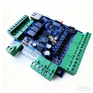 Tạo mẫu nhanh bảng mạch SMT tùy chỉnh PCB <span class=keywords><strong>pcba</strong></span> khác cho nguyên mẫu iot và các dự án tự làm - Product Image 3