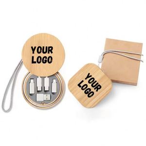 Cable USB 6 en 1, Adaptador de Carga Multifuncional de Viaje, Hub OTG Tipo C para Android con Cargador de Datos, Apto para Teléfonos Móviles - Product Image 1