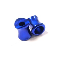 Inserts Nut Overmoulding Blind End untuk Injeksi Plastik