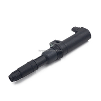 Automobile Engine System Parts Accessories Ignition Coil for RENAULT 2526180A 7700107177 Bobinas De Encendido