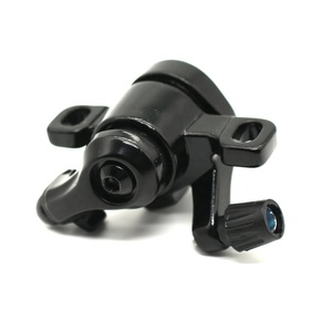 Pièces détachées pour scooter électrique, étrier de frein à disque, bloc de frein, pour <span class=keywords><strong>Xiaomi</strong></span> 1S M365, Essential <span class=keywords><strong>Pro</strong></span> <span class=keywords><strong>2</strong></span> - Product Image 1