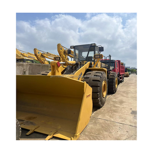 Le chargeur WA470-3 de roue de KOMATSU a employé l'original avec la charge évaluée de 6 tonnes - Product Image 6